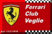 Il Club Ferrari di Veglie